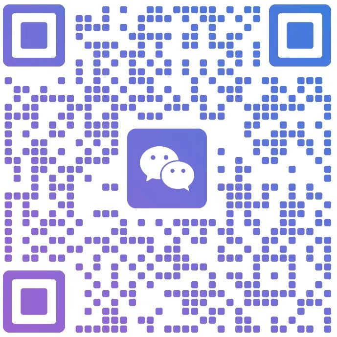 织海网络科技团队微信二维码